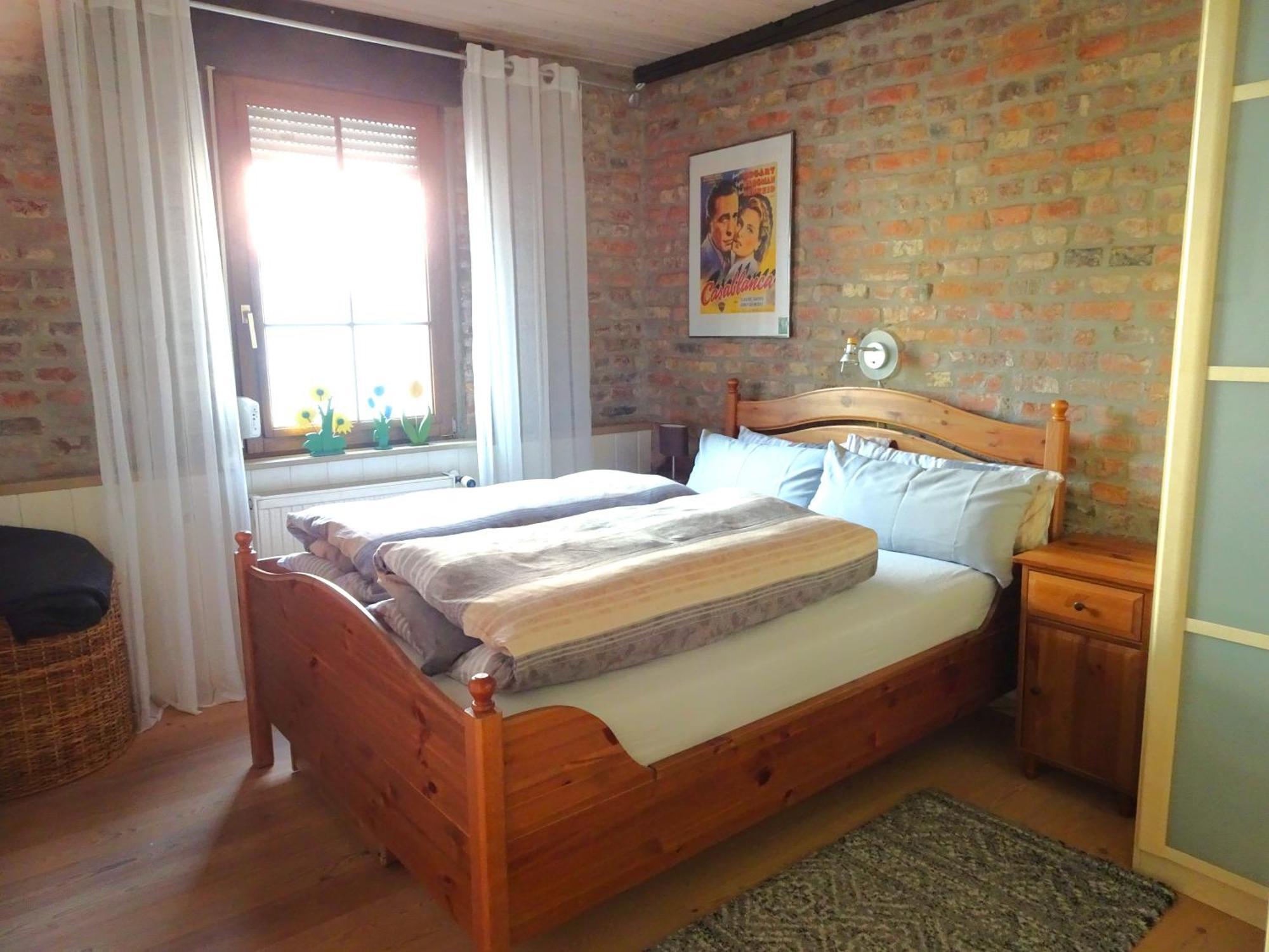Landhausstil Trifft Moderne Muhlheim am Main Exterior foto